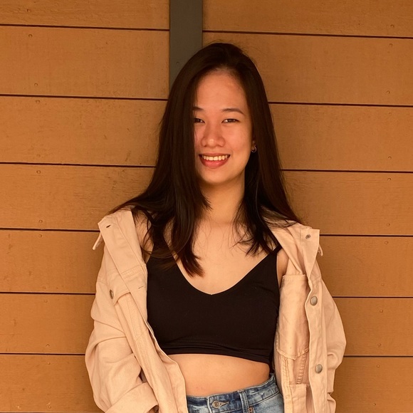 Meet your Posher, Lei - Picture 1 of 1